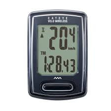 Vist Large View of Product Image Which is New WIRELESS CYCLOCOMPUTER