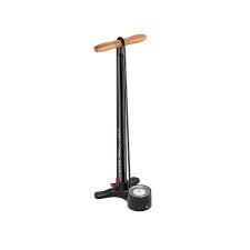 Vist Large View of Product Image Which is New LEZYNE FLOOR PUMP