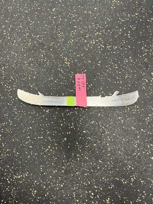 Vist Large View of Product Image Which is Used BT LS 246 BLADES Double Runner Skate None Adjustable