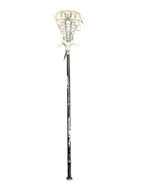 Used STX CRUX600 Wmn Atk/Mid Complete Stick Black 11849-S000013815