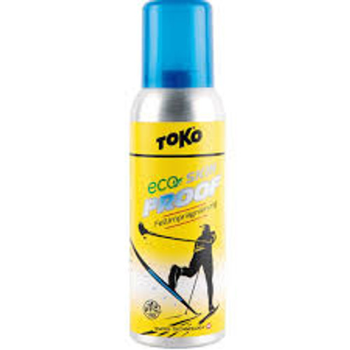 New TOKO ECO SKIN PROOF 100ML 11774-DRHT05582602