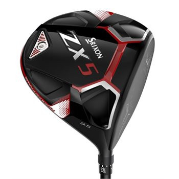 Vist Large View of Product Image Which is New SRIXON ZX5 MKII 10.5* S RH