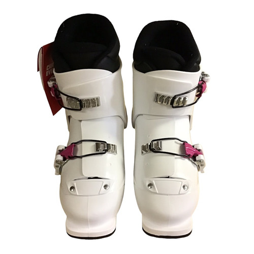 Vist Large View of Product Image Which is Used Alpina J2 GIRLS 195 MP - Y13 Girls' Downhill Ski Boots NEVER USED