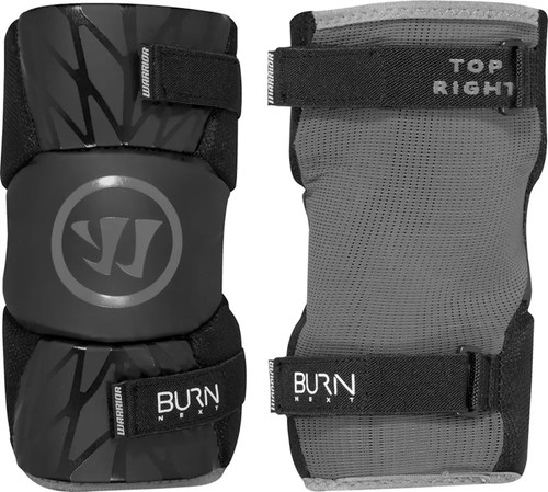 Vist Large View of Product Image Which is Lacrosse Lacrosse Arm Pads and Guards