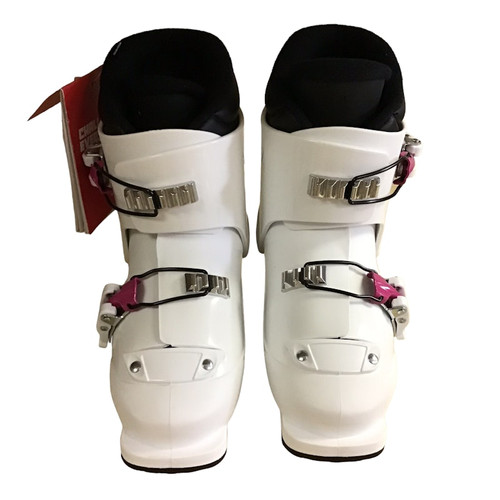 Vist Large View of Product Image Which is Used Alpina J2 GIRLS 175 MP - Y11 Girls' Downhill Ski Boots NEVER USED