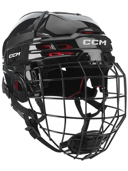 Vist Large View of Product Image Which is Hockey Hockey Helmets
