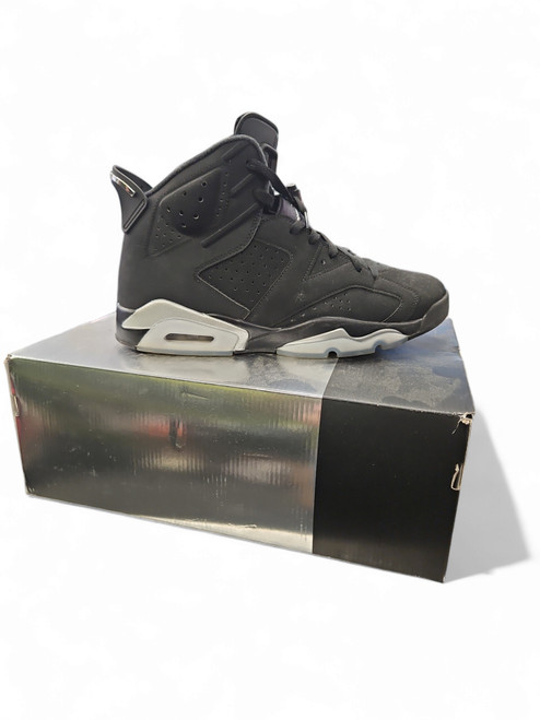 Used Like New JORDAN BLACK ICE Senior 11 Basketball Shoes 11863-S000010867