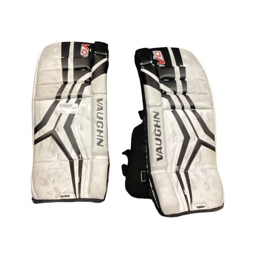 Vaughn Goalie Goalie Leg Pads
