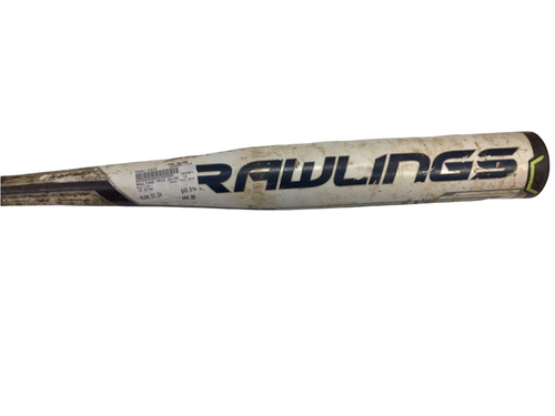 Vist Large View of Product Image Which is Rawlings BB/SB BB/SB / Bats High School