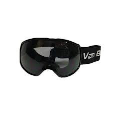 Vist Large View of Product Image Which is New VB JUNIOR GOGGLES GREY