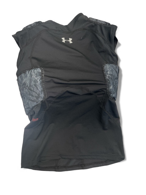 Vist Large View of Product Image Which is Under Armour Football Football Tops and Jerseys