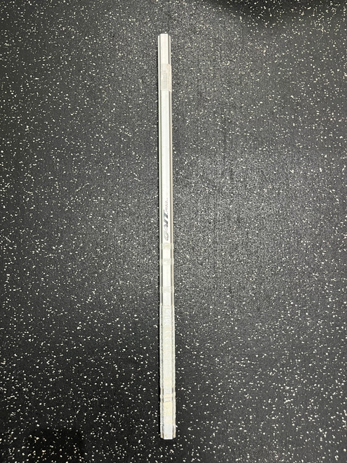 Vist Large View of Product Image Which is Used Gait 6000 ALLOY Mens Atk/Mid LAX Shaft Grey 11849-S000016003