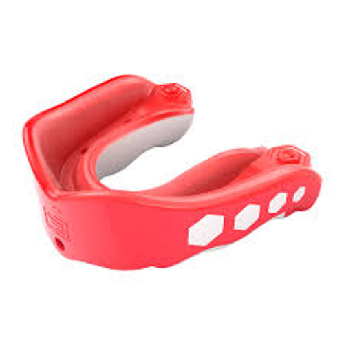 Vist Large View of Product Image Which is New GEL MAX RED YOUTH 11774-SHD6143Y-F
