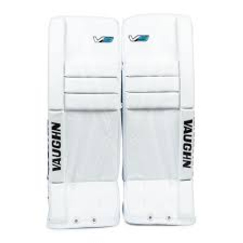 New VAUGHN V9 INT LEG PADS 11774-VAUVPG9INT
