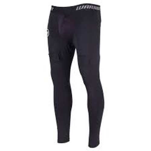 New WARRIOR COMP TIGHTS SENIOR 11774-WARMP83792