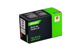 Vist Large View of Product Image Which is New EVO TUBE SV 26X1.75-2.125