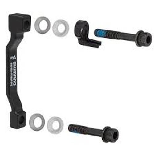 New SHIMANO DISC BRAKE ADAPTOR 11774-CYL200001-14