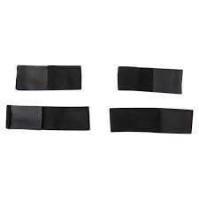 Vist Large View of Product Image Which is New SHIN GUARD STRAPS JUNIOR