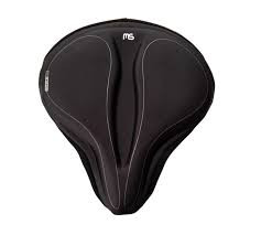 Vist Large View of Product Image Which is New MEGASOFT CRUISER GEL COVER
