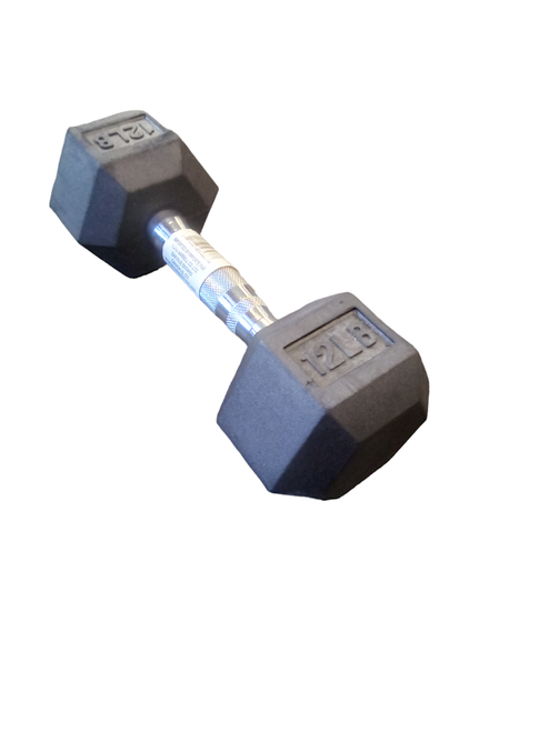 Vist Large View of Product Image Which is Exercise and Fitness Dumbbells