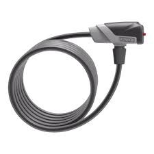 Vist Large View of Product Image Which is New EVO CABLE LOCK