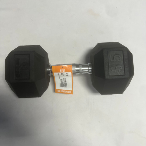 Exercise and Fitness Dumbbells