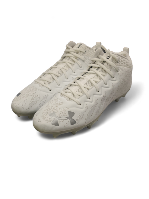 Vist Large View of Product Image Which is Under Armour Football Football Cleats