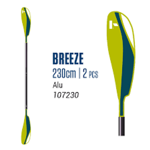 New TAHE BREEZE KAYAK PADDLE 11774-ELS107229220