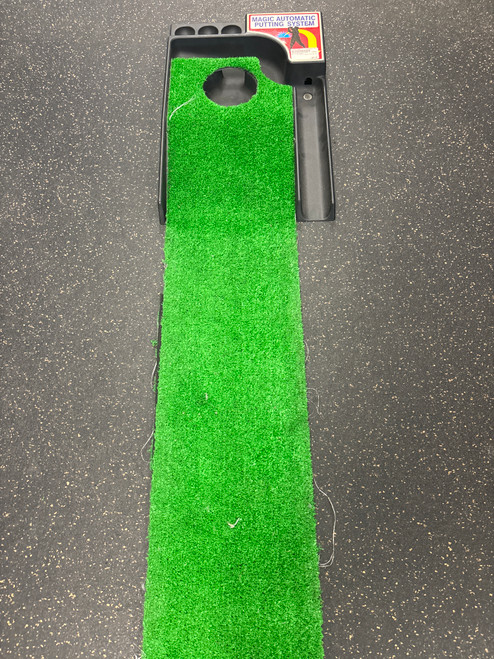 Used PUTTING TOY Field Equipment 11774-S000073904