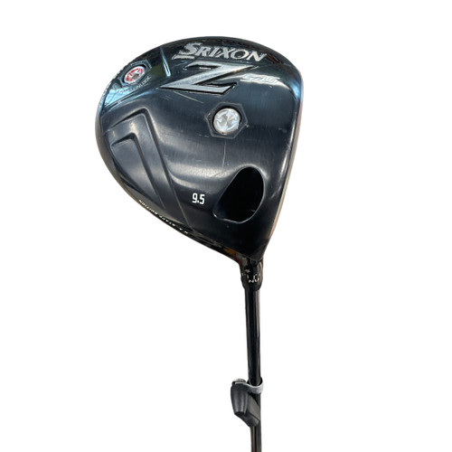 Vist Large View of Product Image Which is Srixon Golf Drivers