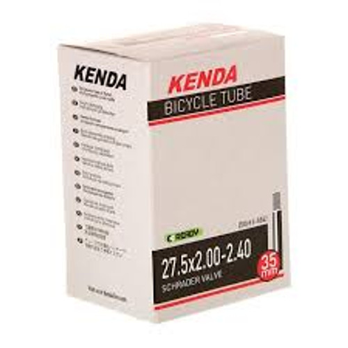 New KENDRA 27.5"X2-2.4 SHRADER 11774-CYL020184-20
