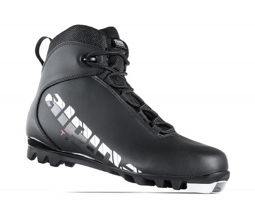 Vist Large View of Product Image Which is Cross Country Skiing Womens Cross Country Ski Boots