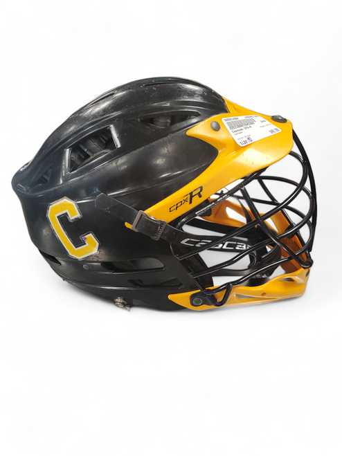 Vist Large View of Product Image Which is Cascade Lacrosse Lacrosse Helmets
