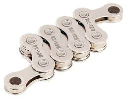 Vist Large View of Product Image Which is New KMC 9SPD CHAIN 116L