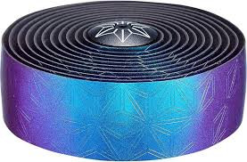 Vist Large View of Product Image Which is New SUPACAZ BLING OILSLICK TAPE