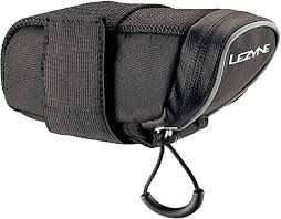 Vist Large View of Product Image Which is New LEZYNE MICRO SEAT BAG