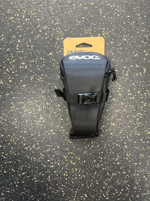 Vist Large View of Product Image Which is New EVO SEAT BAG 0.07L BLACK