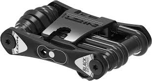 Vist Large View of Product Image Which is New LEZYNE RAP II 25 CO2 TOOL
