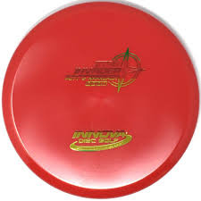 Vist Large View of Product Image Which is disc golf putter