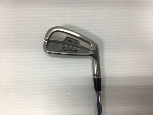 Vist Large View of Product Image Which is Titleist Golf Golf / Individual Irons