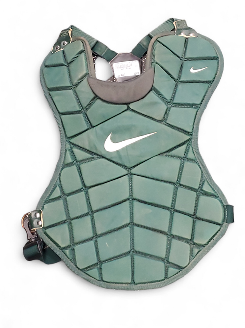 Vist Large View of Product Image Which is Nike Baseball and Softball Catcher's Equipment