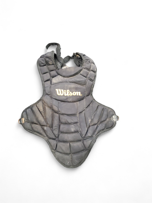 Vist Large View of Product Image Which is Wilson Baseball and Softball Catcher's Equipment