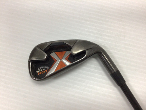 Vist Large View of Product Image Which is Callaway Golf Golf / Individual Irons