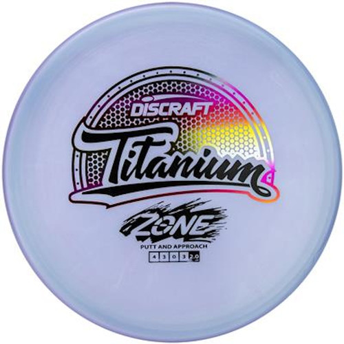 Vist Large View of Product Image Which is Disc Golf Disc Golf Putters