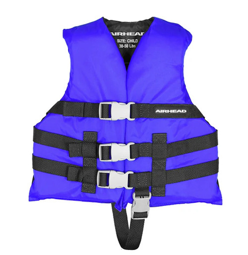 Vist Large View of Product Image Which is Water Sports Flotation Devices