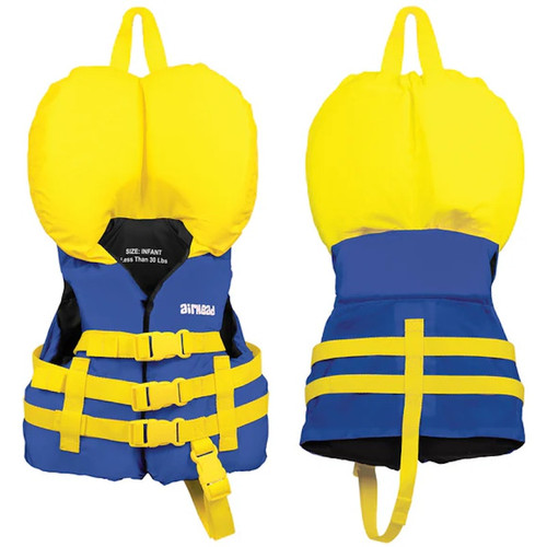 Vist Large View of Product Image Which is Water Sports Flotation Devices