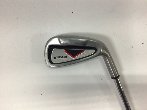 Vist Large View of Product Image Which is *Other Brand Golf Golf / Individual Irons