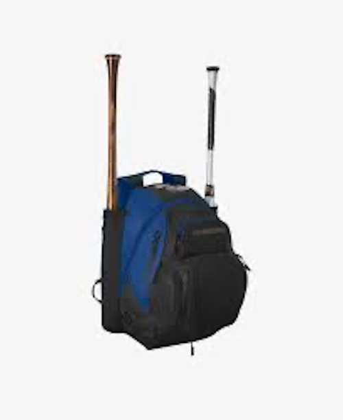 Vist Large View of Product Image Which is Baseball and Softball Baseball and Softball Equipment Bags
