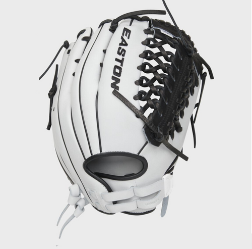 Vist Large View of Product Image Which is Baseball and Softball Fastpitch Gloves