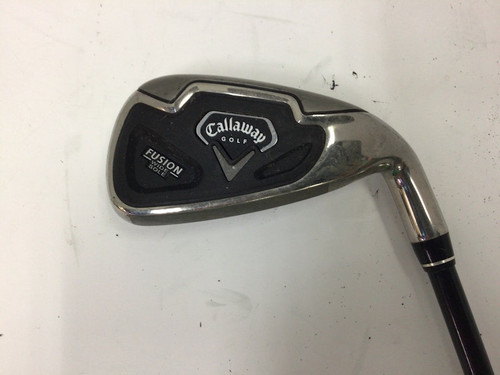 Vist Large View of Product Image Which is Callaway Golf Golf / Individual Irons